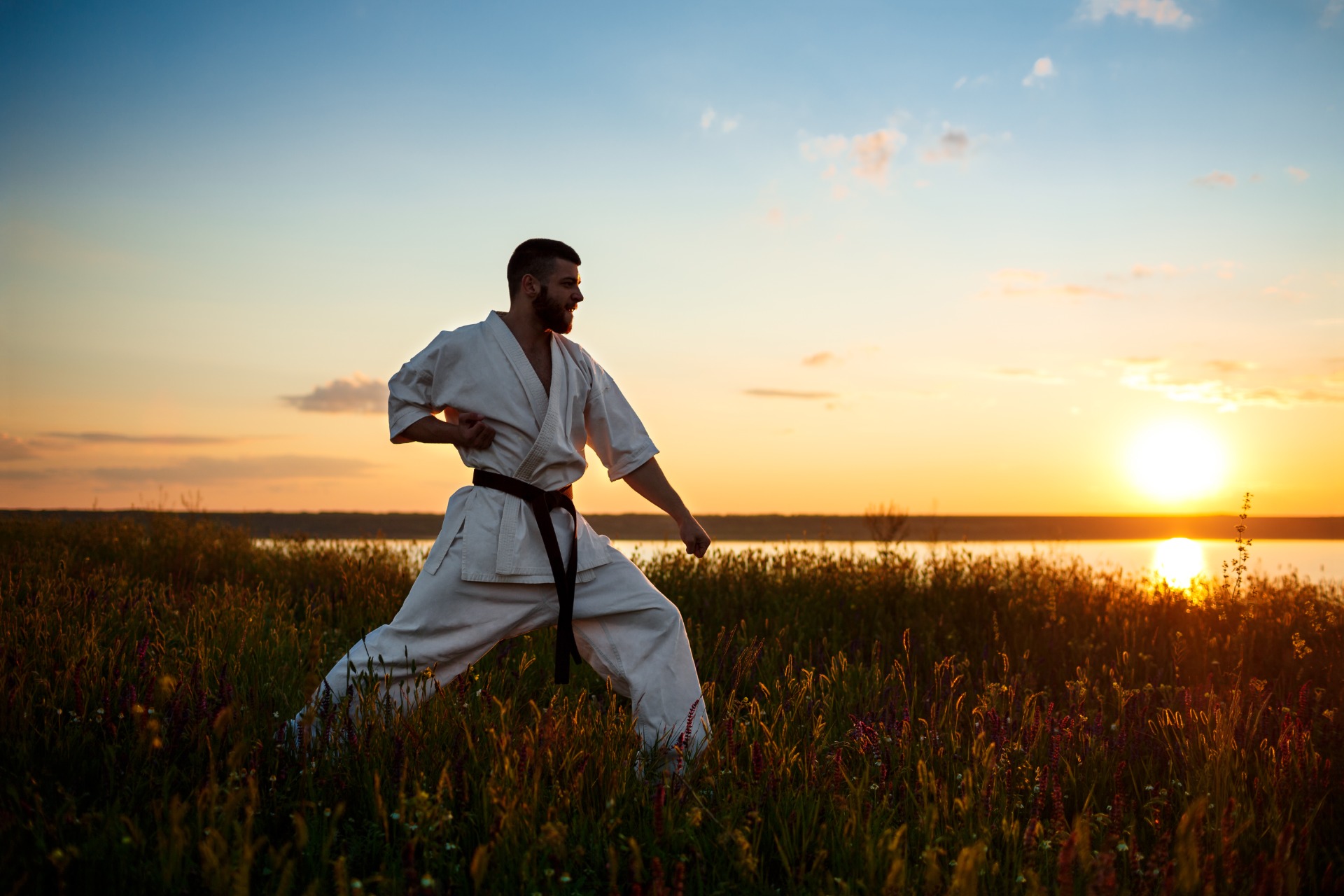 Karate