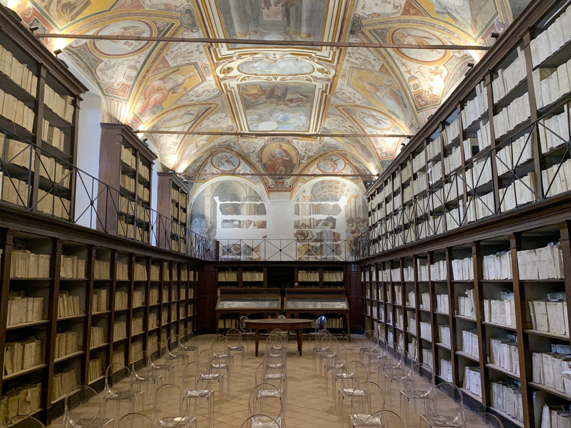 Archivio di Stato di Napoli